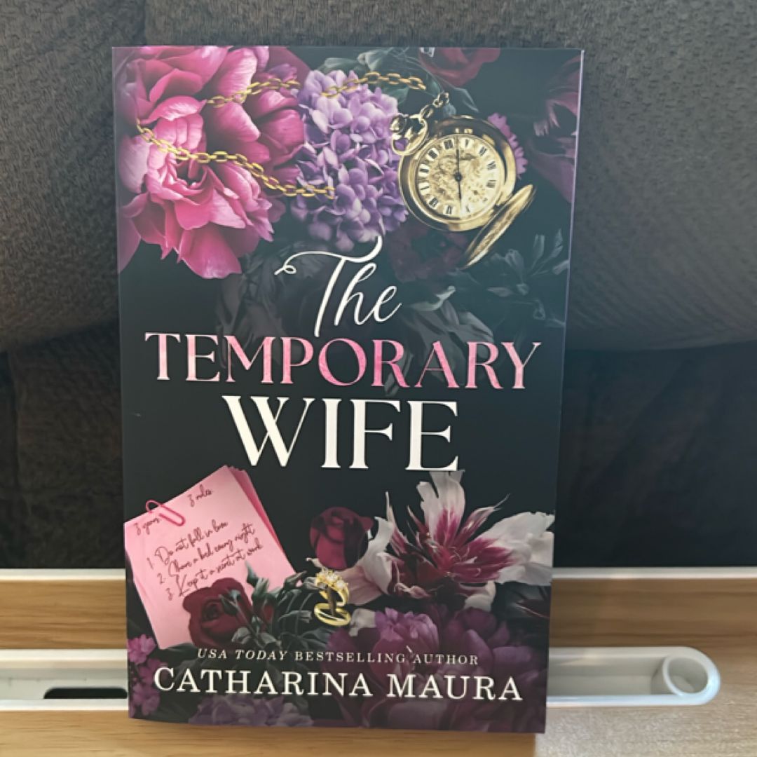 The Temporary Wife (Deluxe Edition)