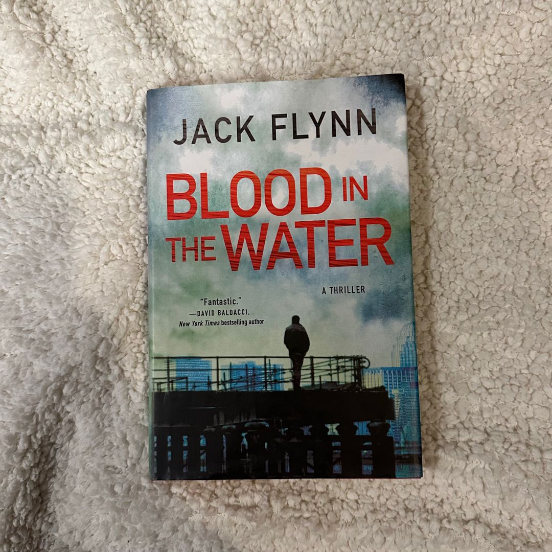 Blood in the Water