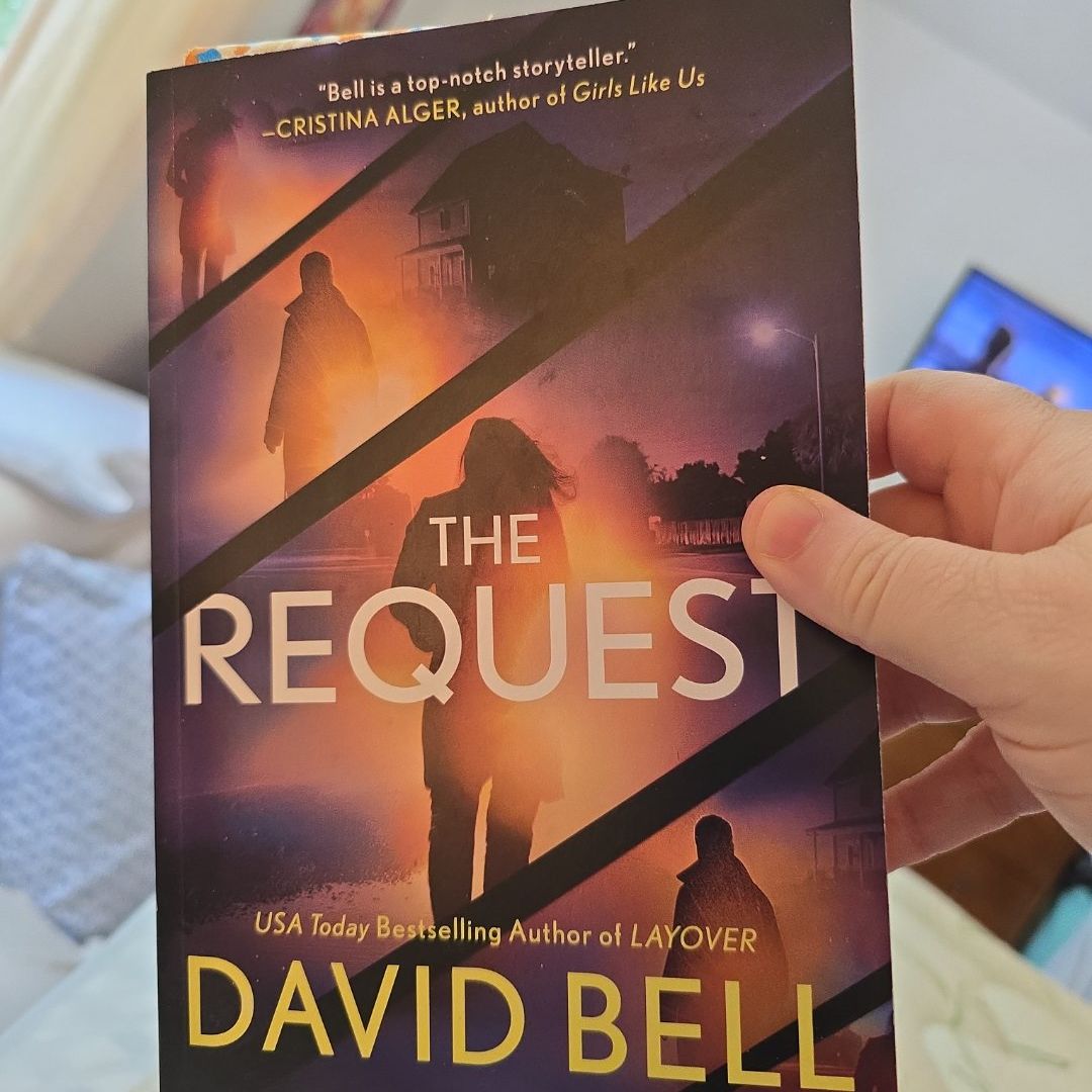 The Request