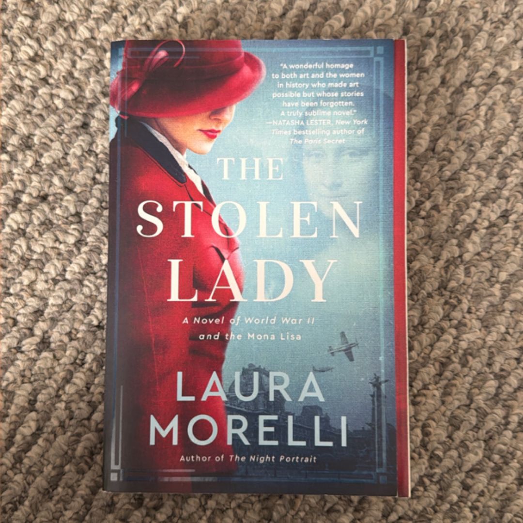 The Stolen Lady