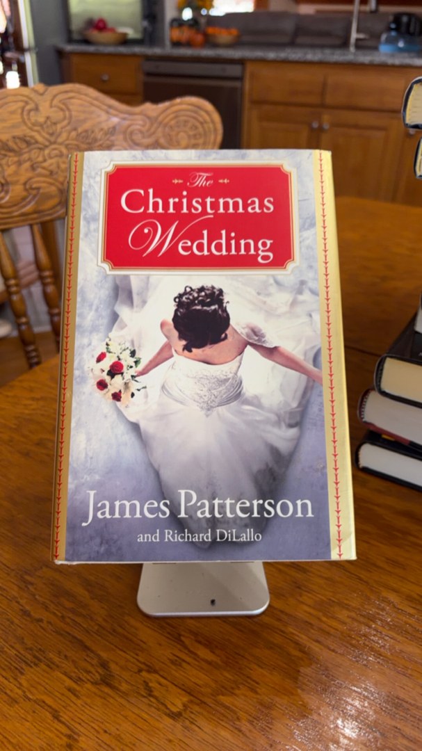 The Christmas Wedding