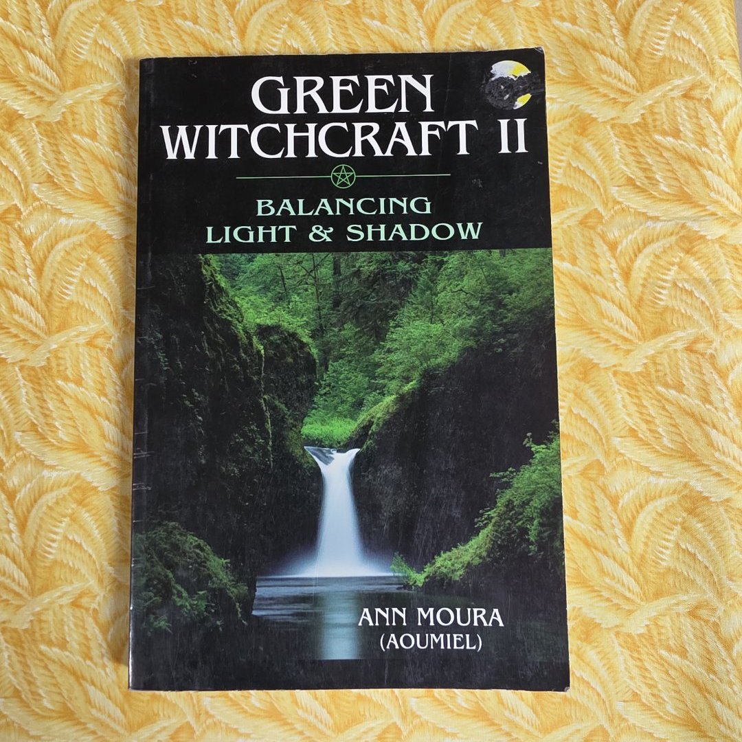 Green Witchcraft II