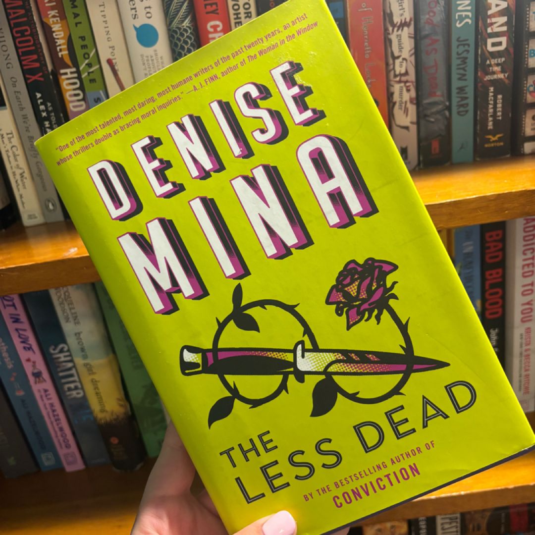 The Less Dead