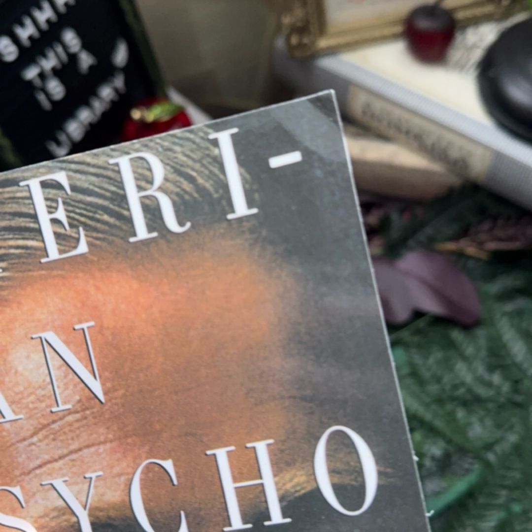 American Psycho