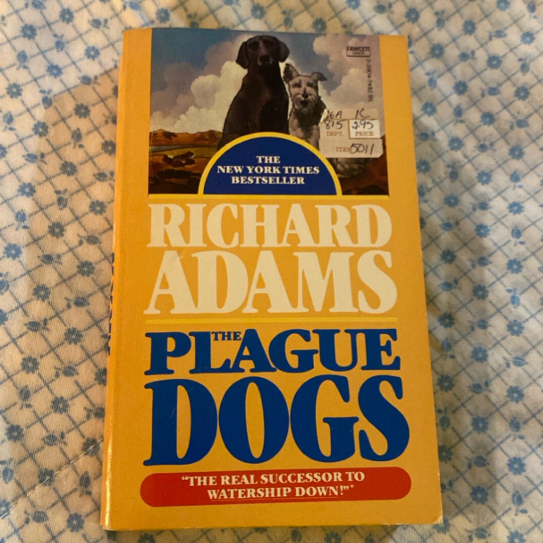 The Plague Dogs