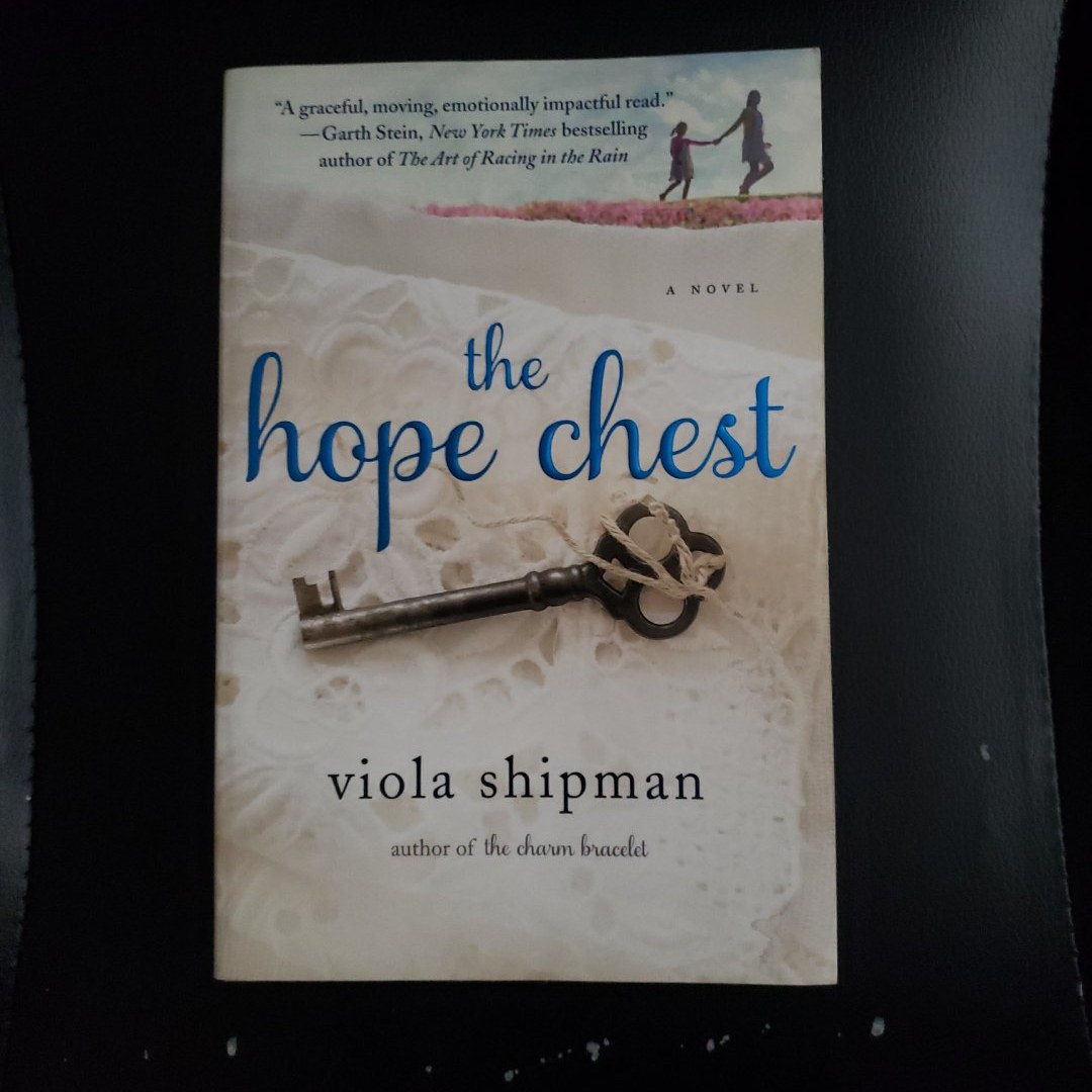 The Hope Chest