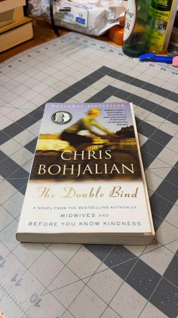 The Double Bind