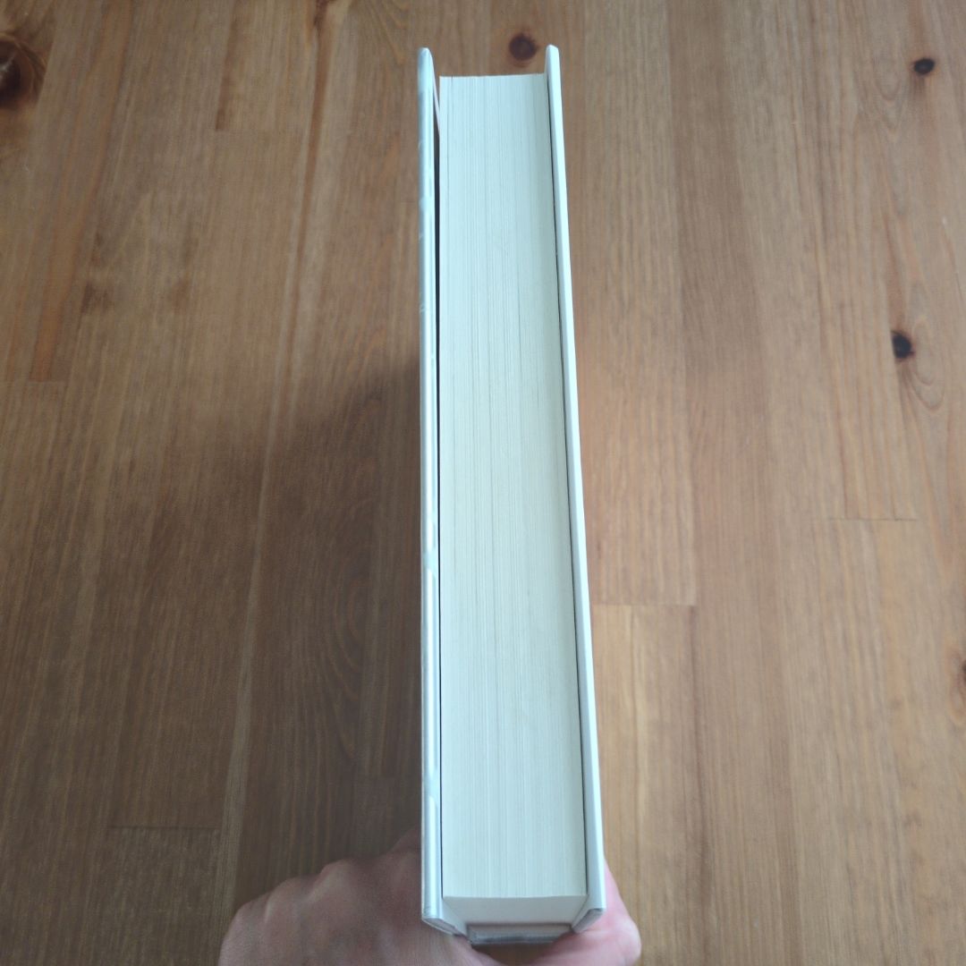 Apeirogon: a Novel
