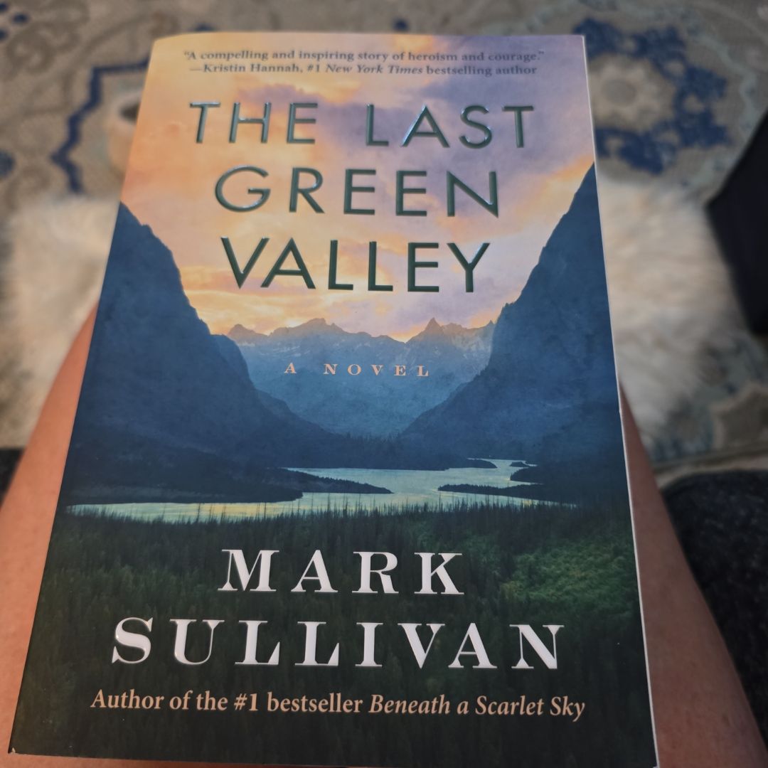 Last Green Valley