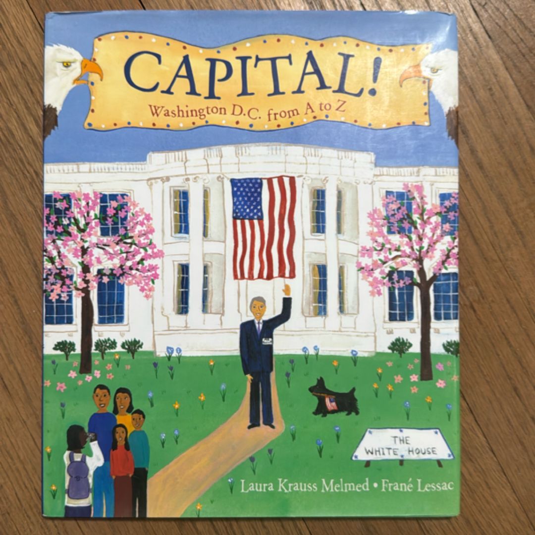 Capital!