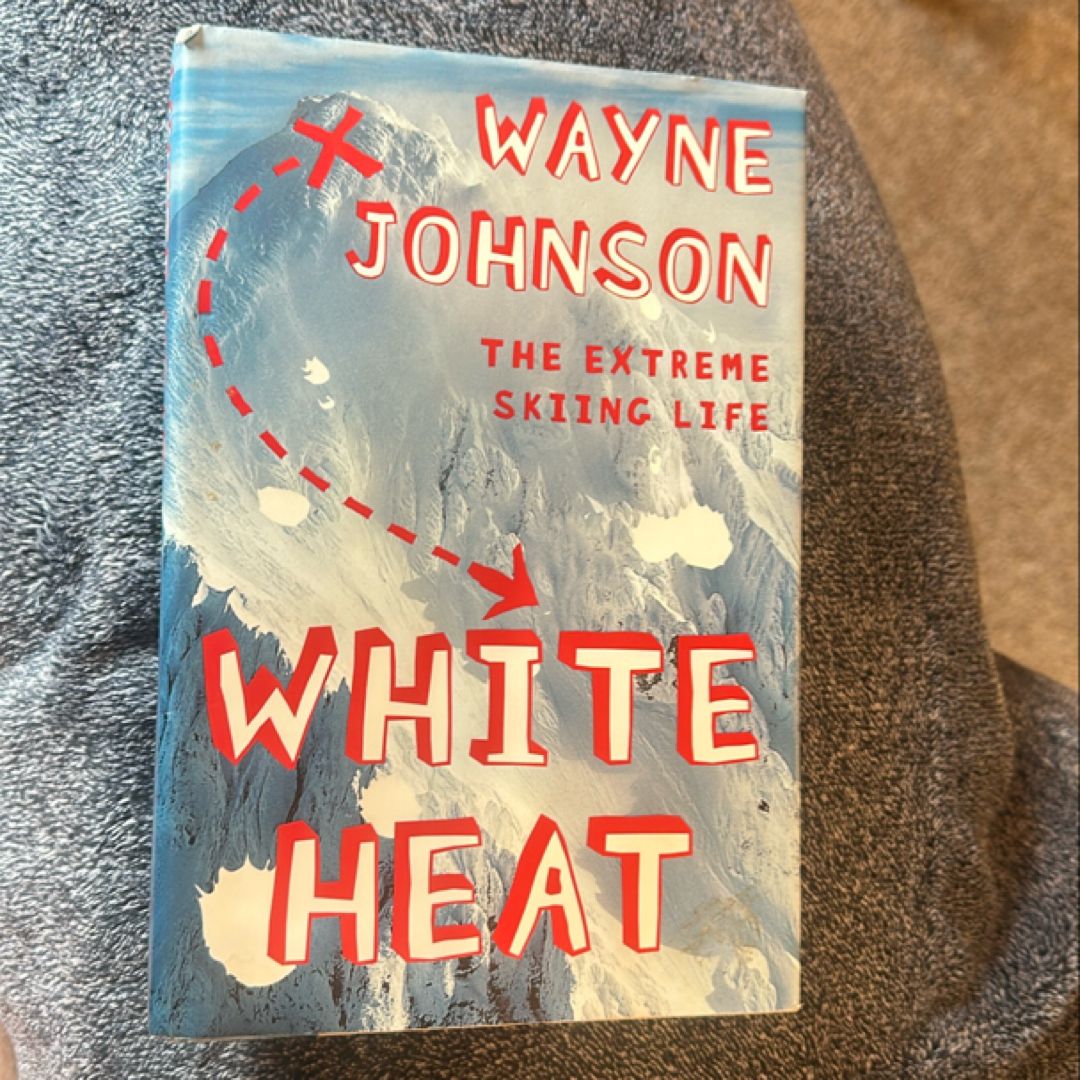 White Heat