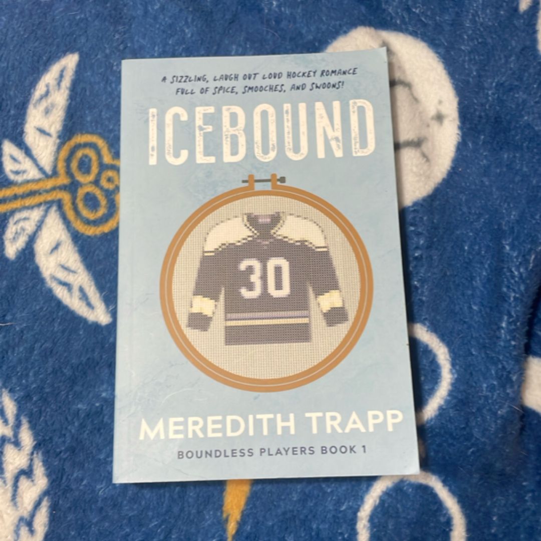 Icebound 