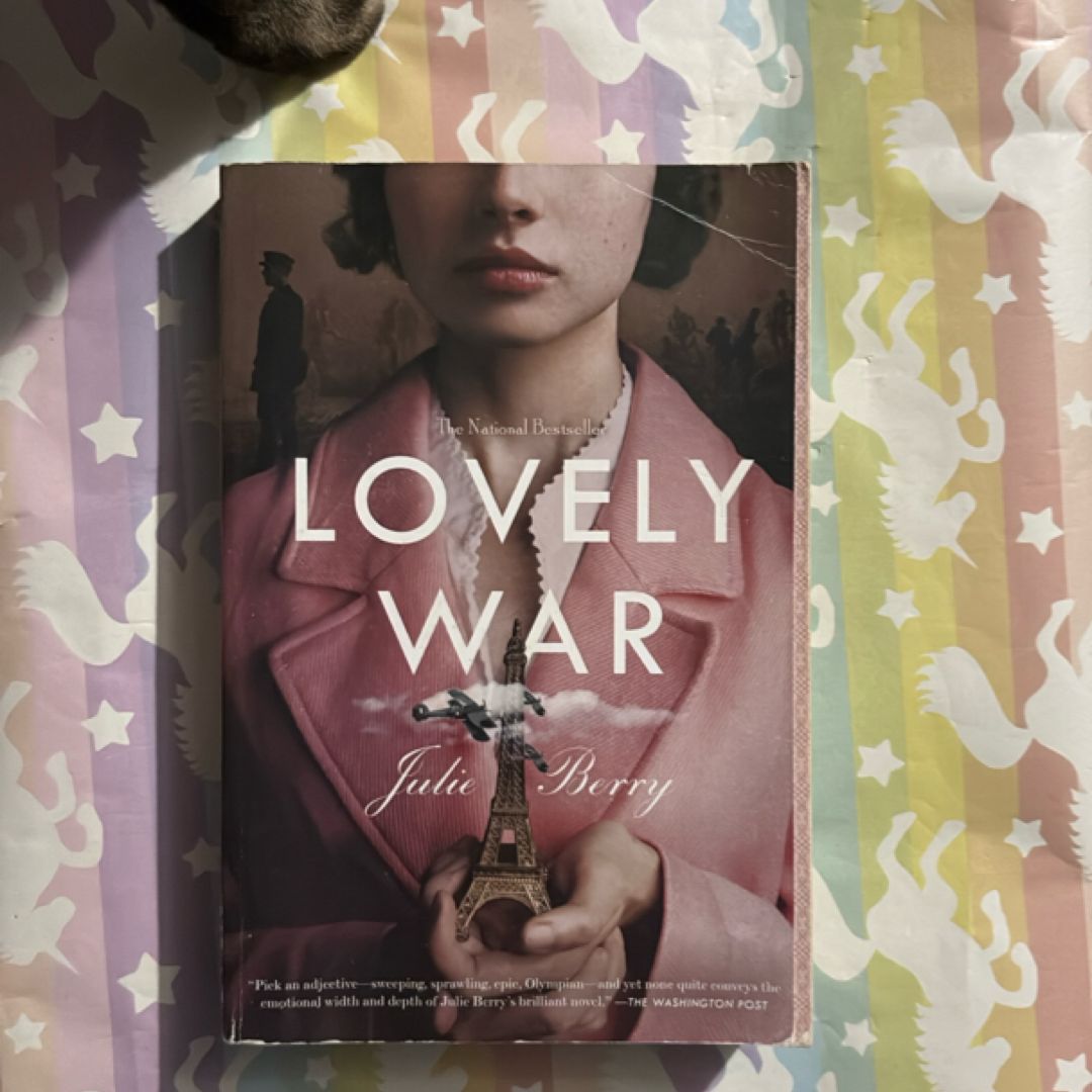 Lovely War