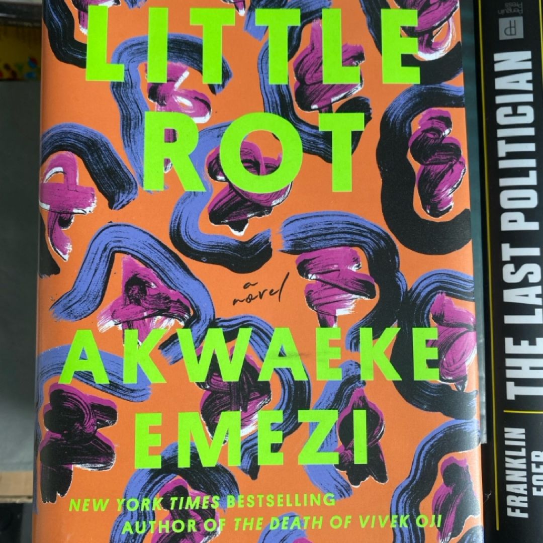 Little Rot