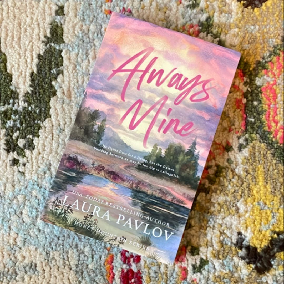 Always Mine Special Edition