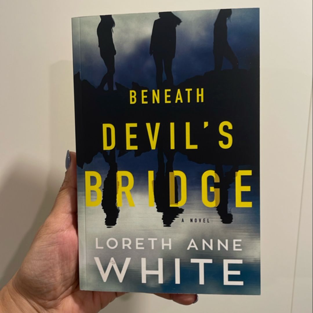 Beneath Devil's Bridge
