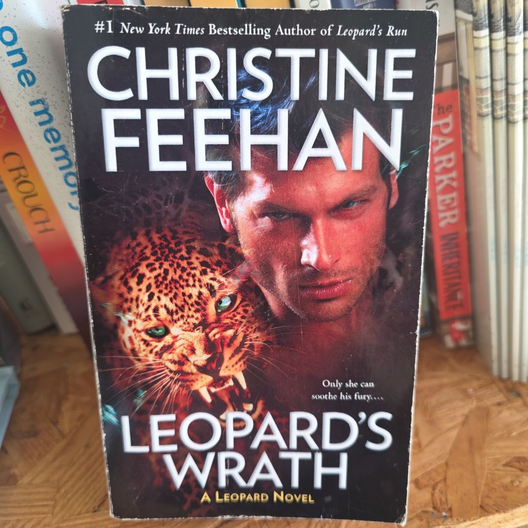Leopard's Wrath