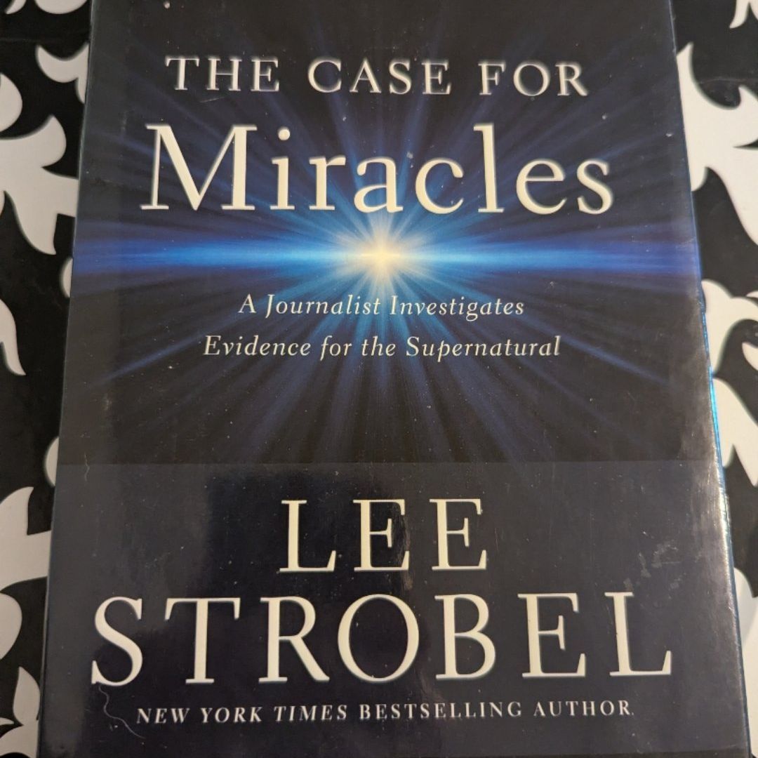 The Case for Miracles