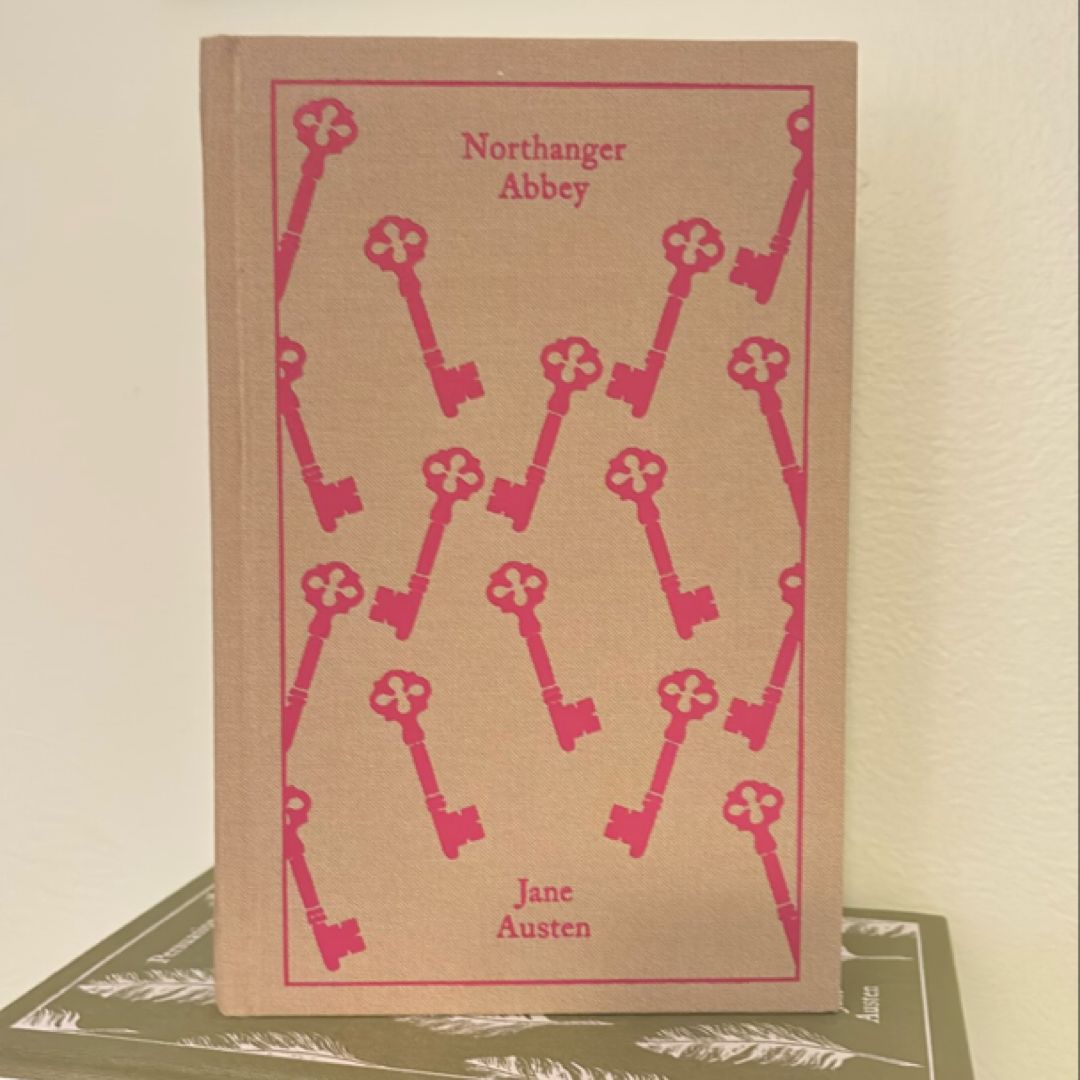 Northanger Abbey (special edition)