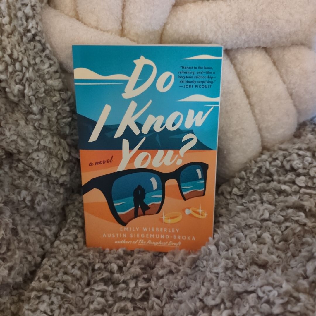 Do I Know You?