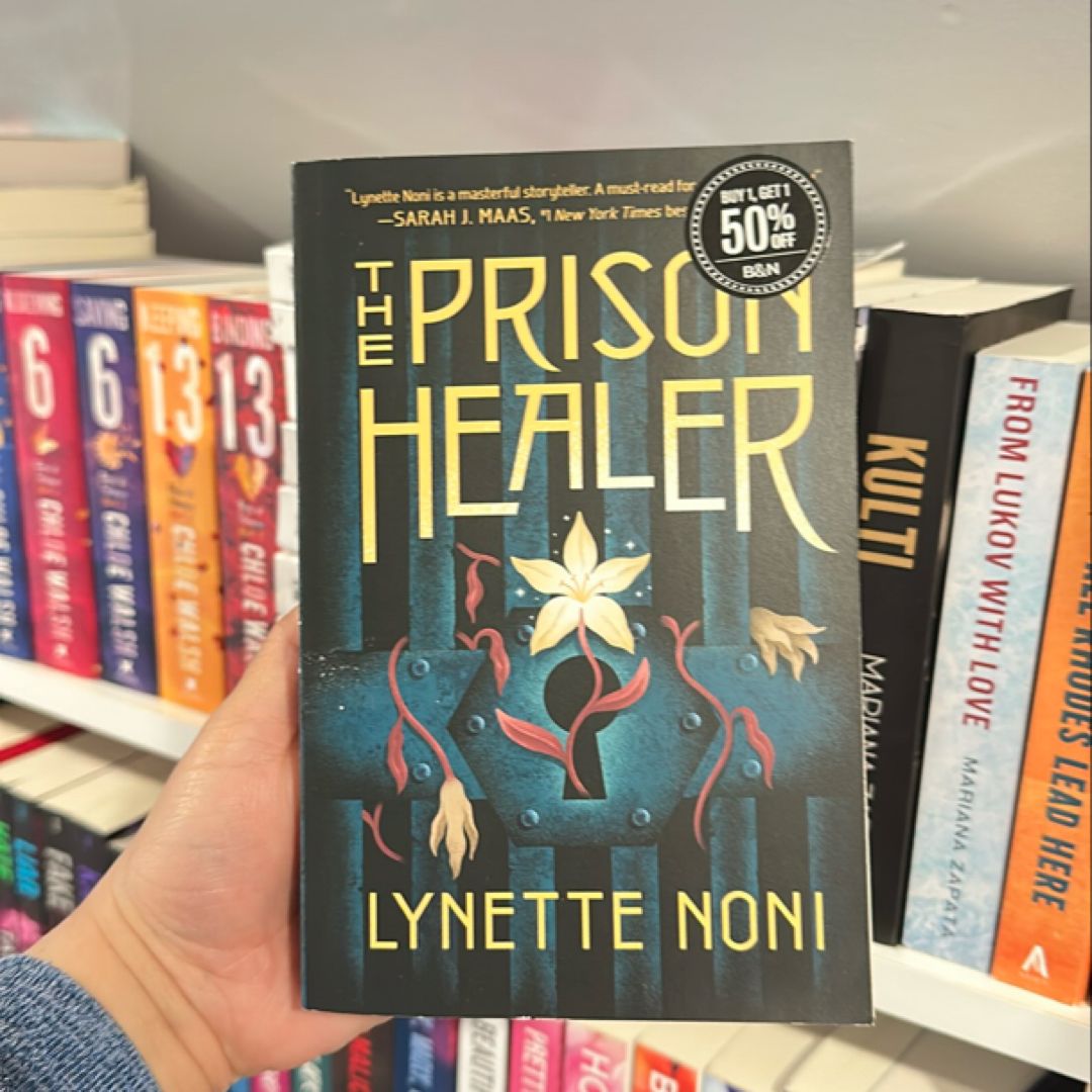 The Prison Healer