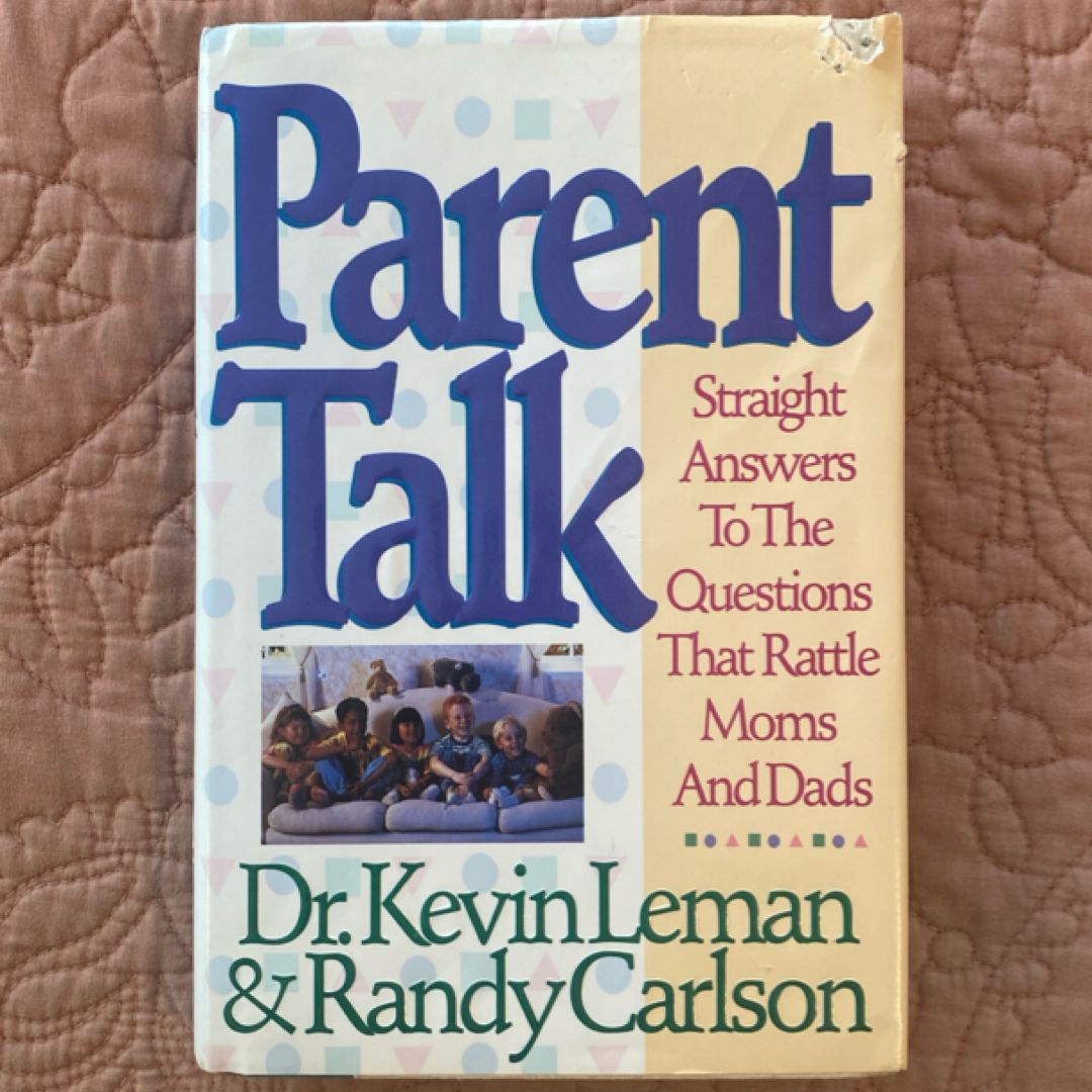Parent Talk (1993)
