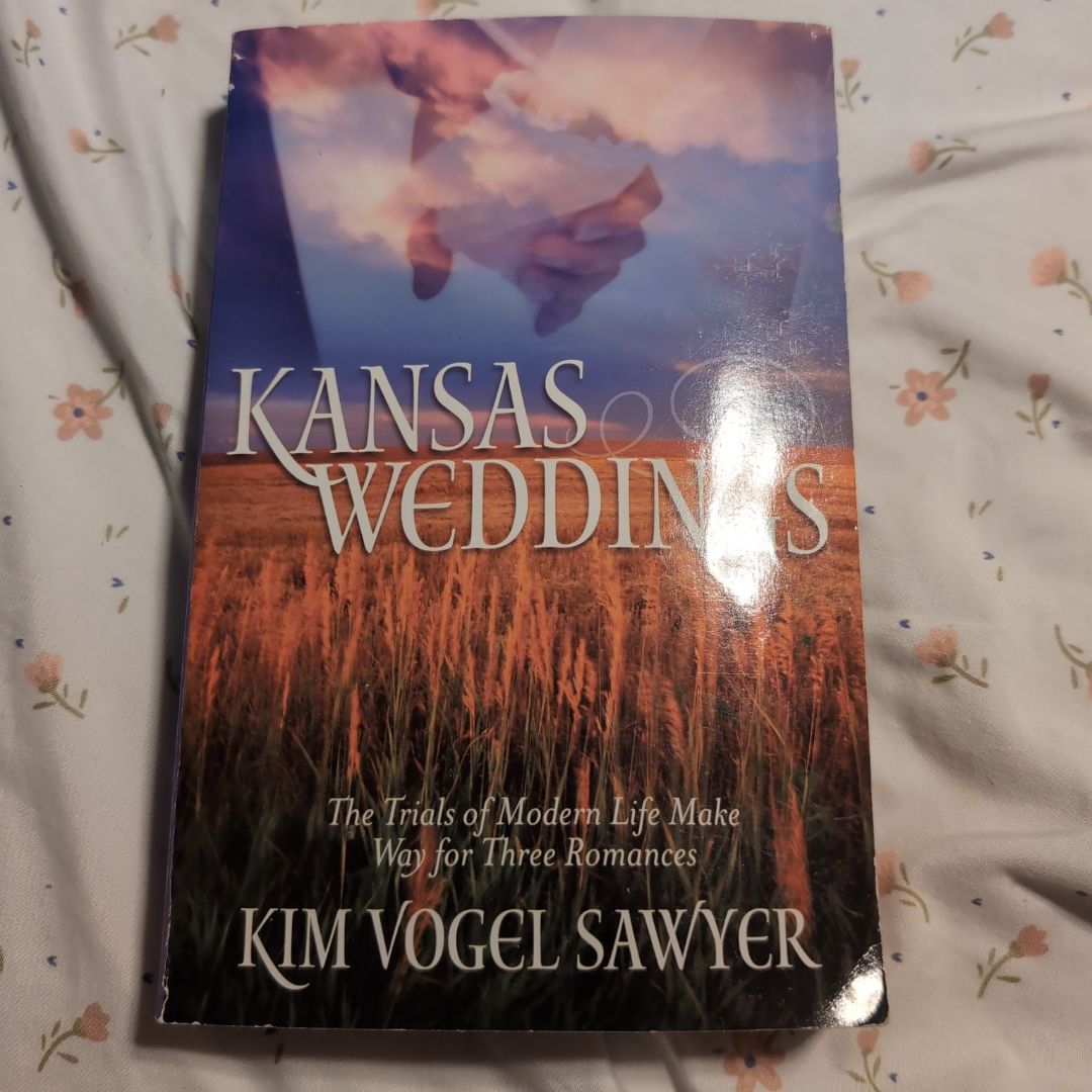 Kansas Weddings