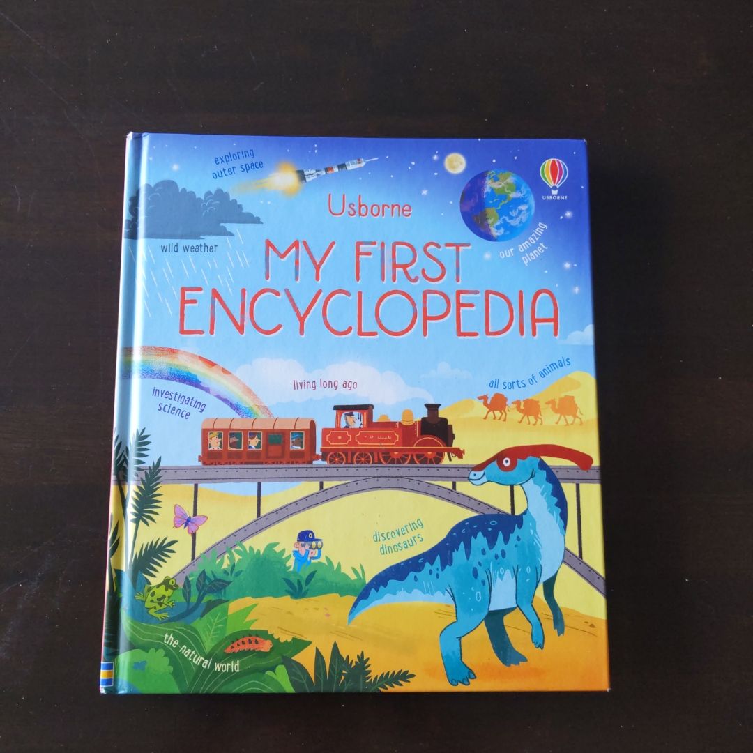 My First Encyclopedia