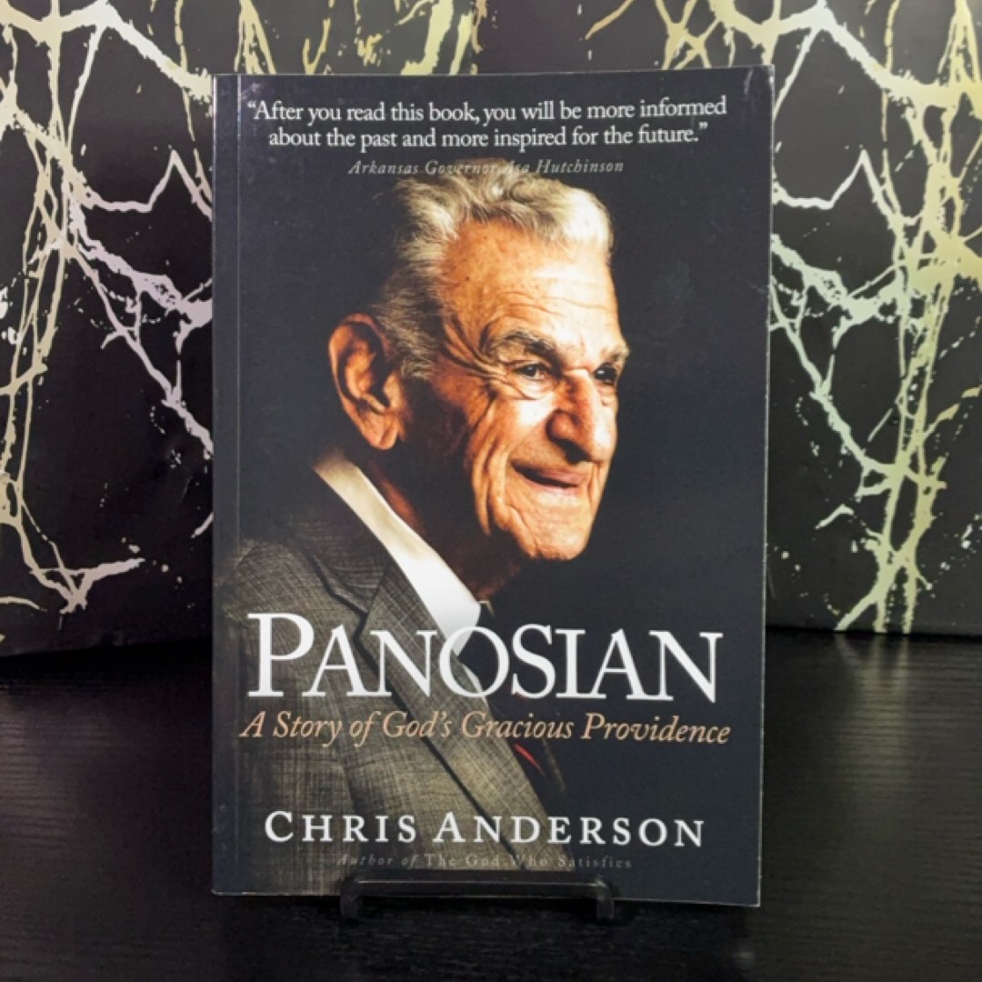 Panosian