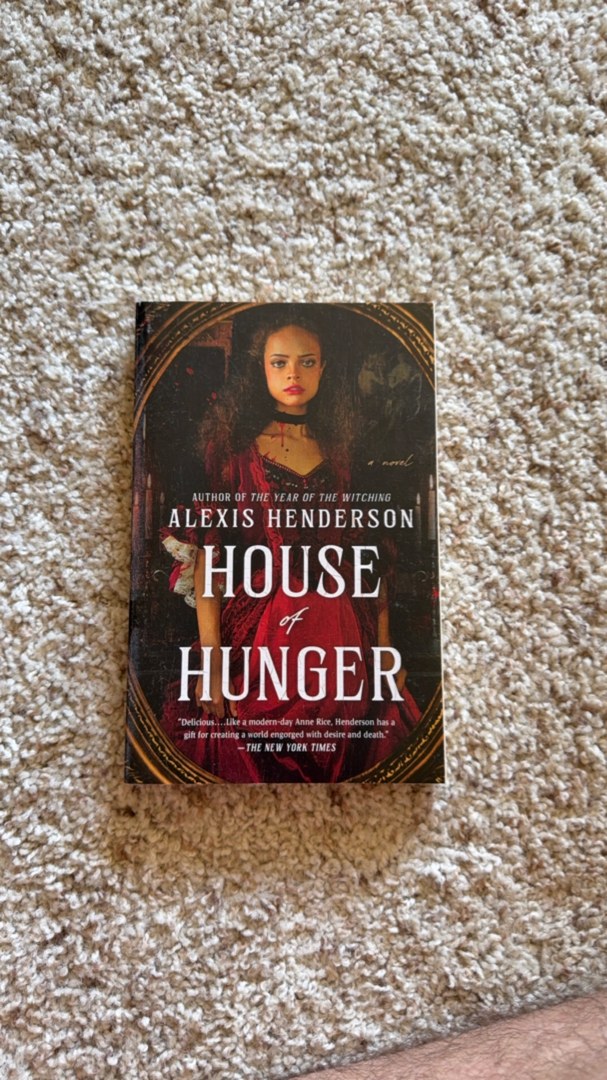 House of Hunger