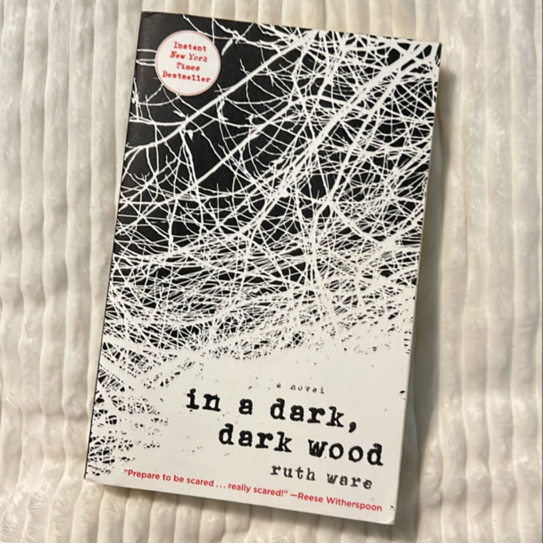 In a Dark, Dark Wood