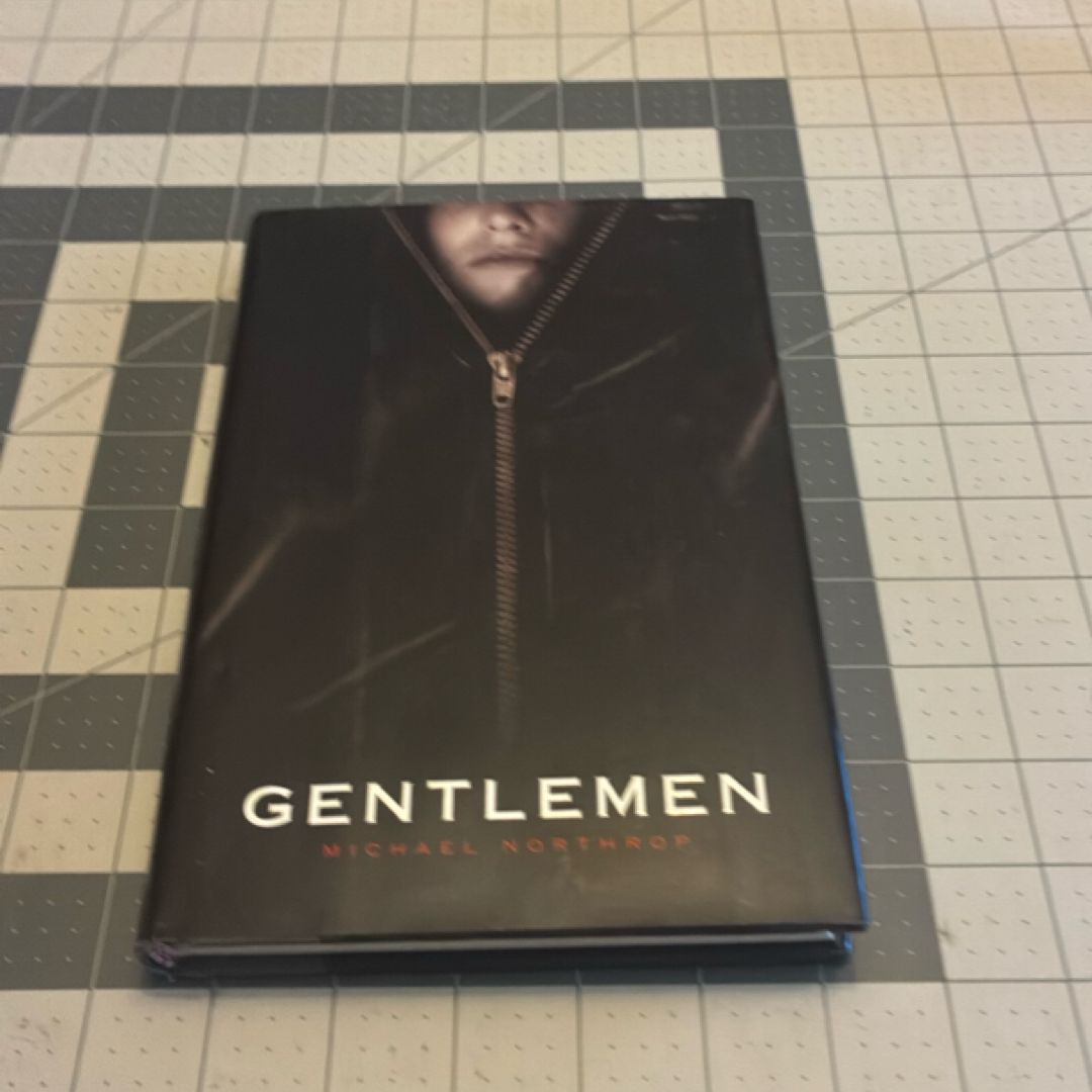 Gentlemen