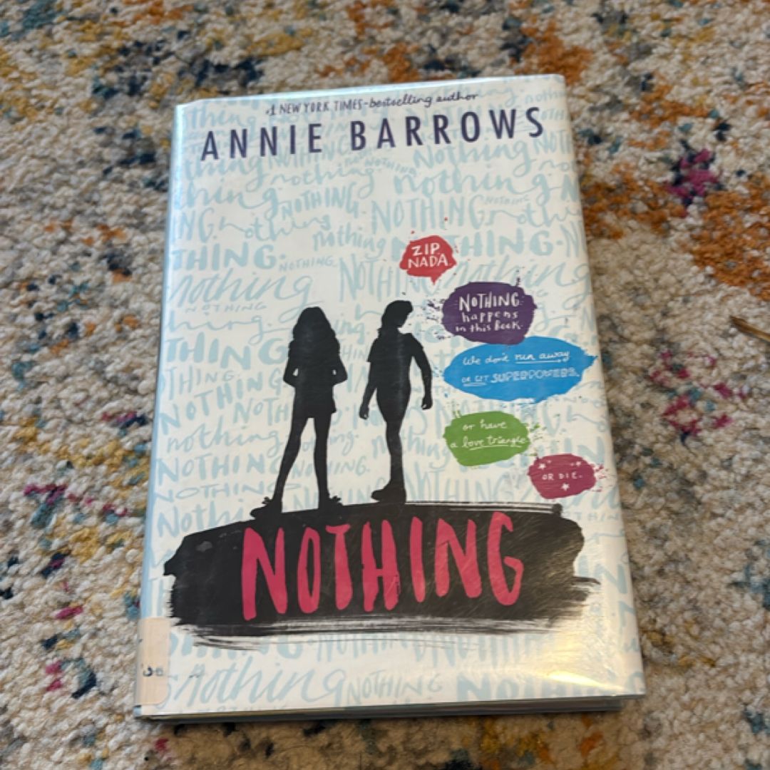 Nothing