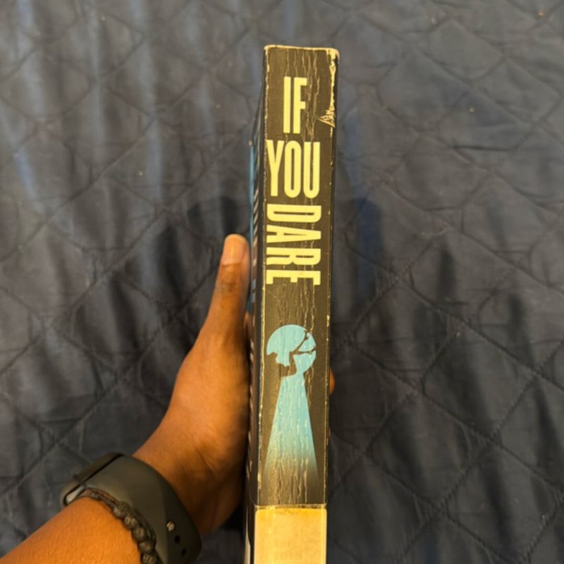 If You Dare