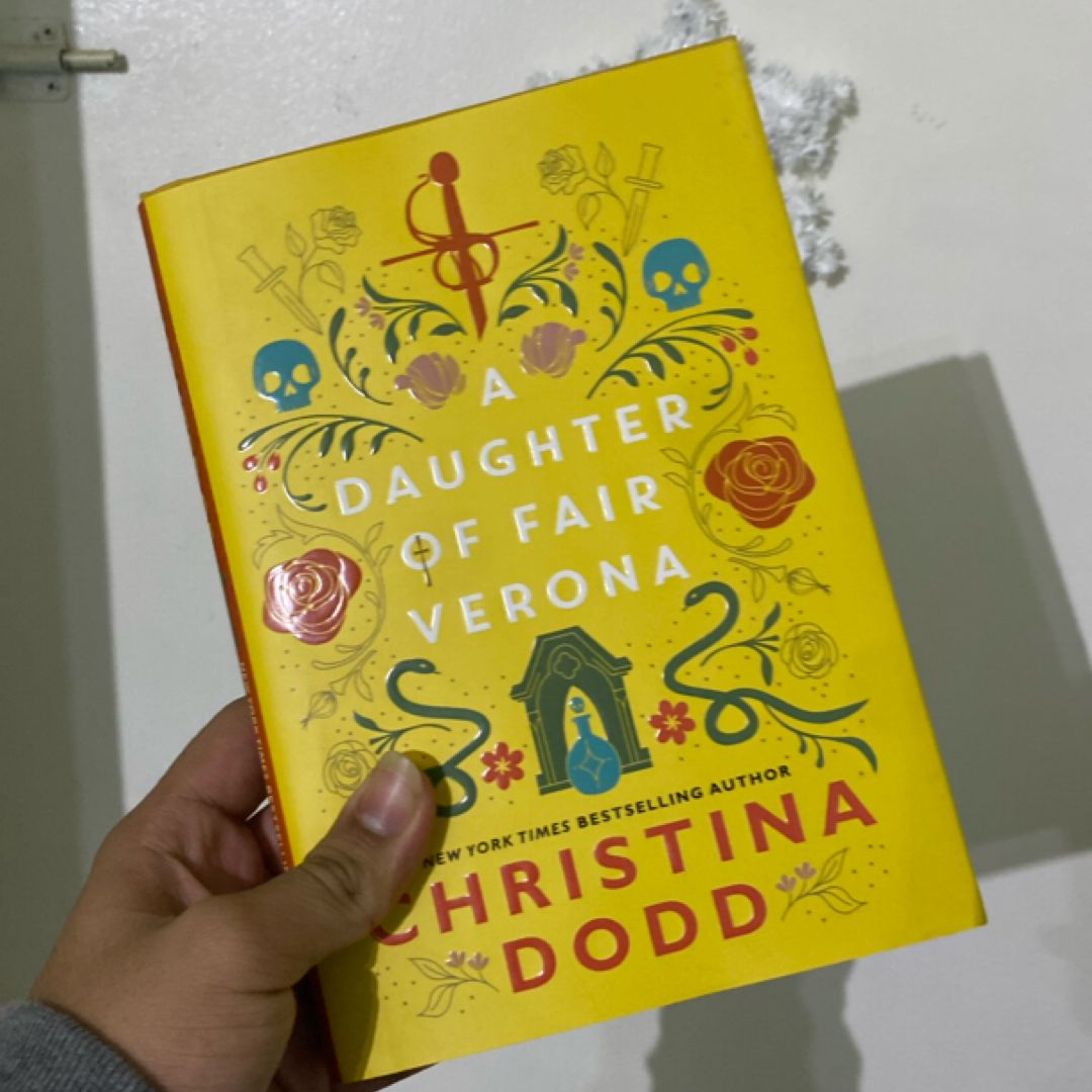 A Daughter of Fair Verona