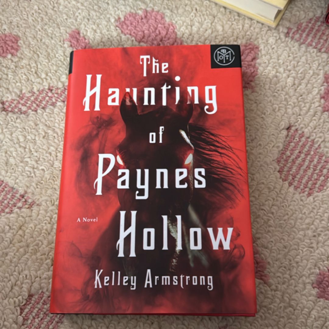 The Haunting of Paynes Hollow