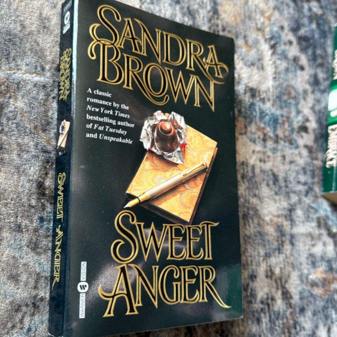 Sweet Anger