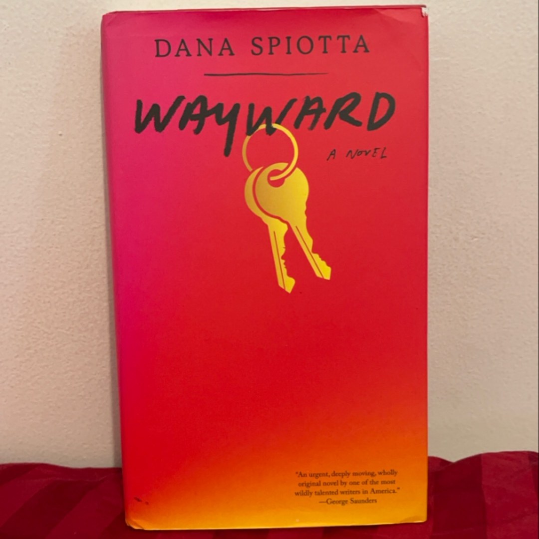 Wayward