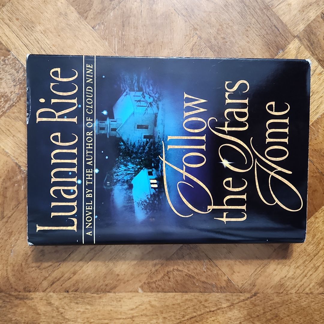 Follow the Stars Home