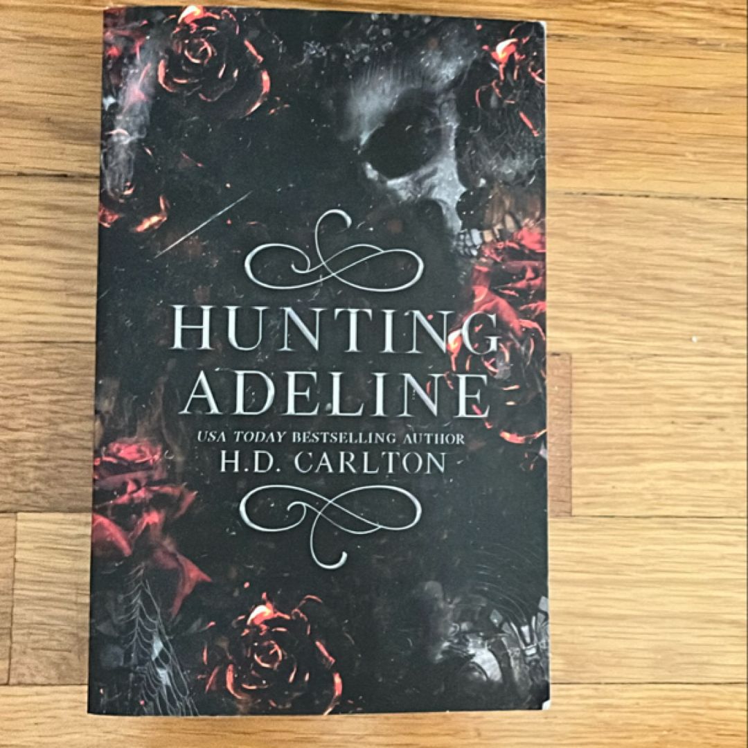 Hunting Adeline