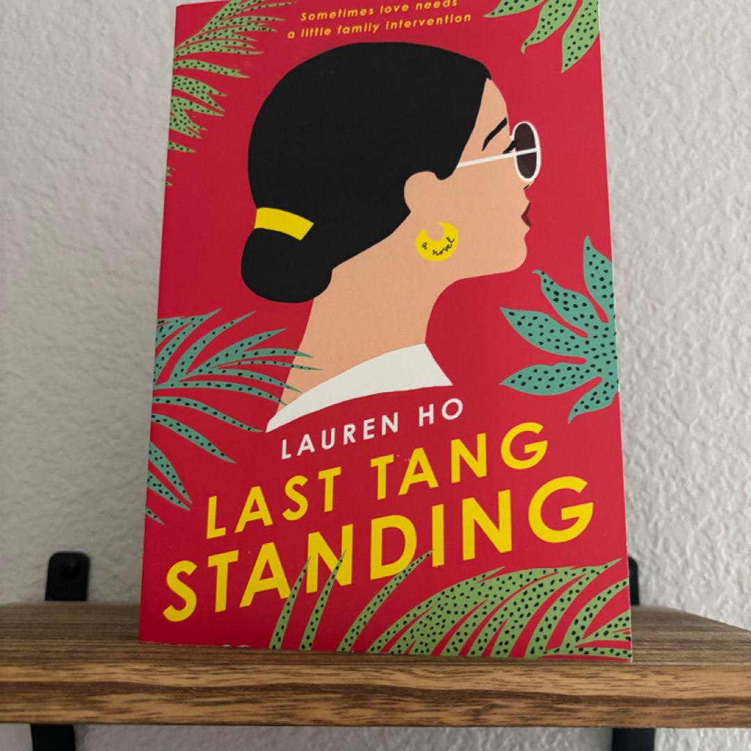 Last Tang Standing
