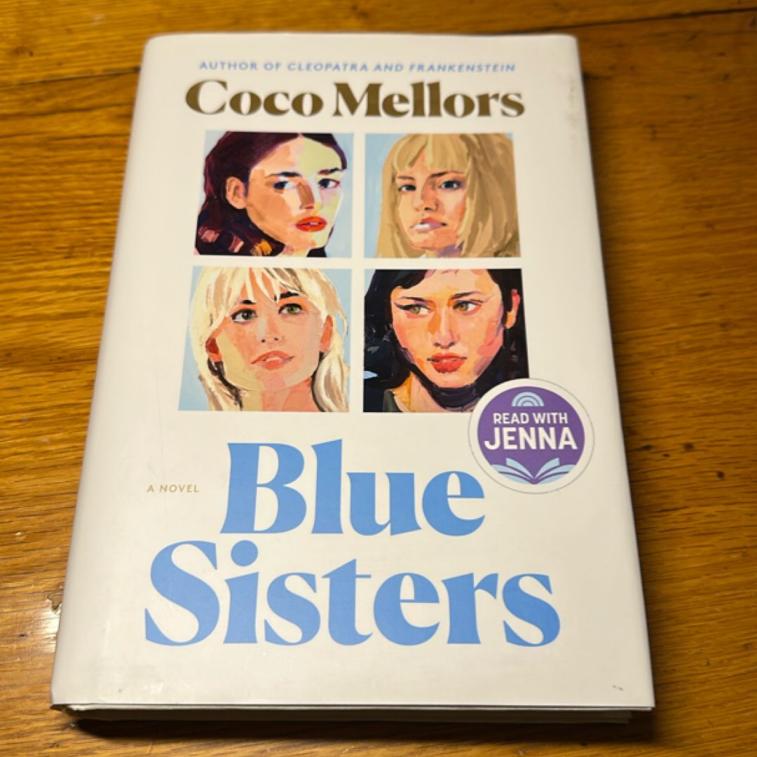 Blue Sisters