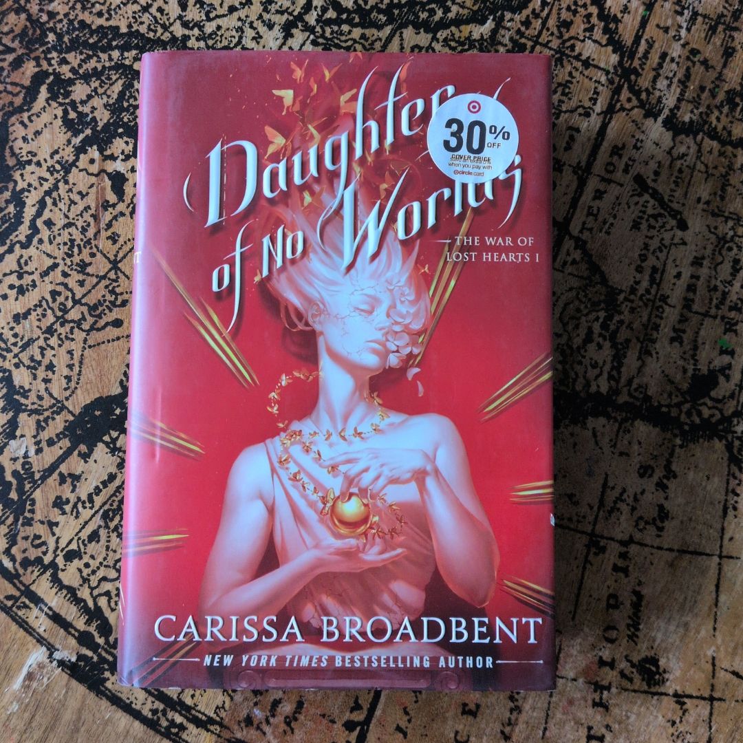 Daughter of No Worlds