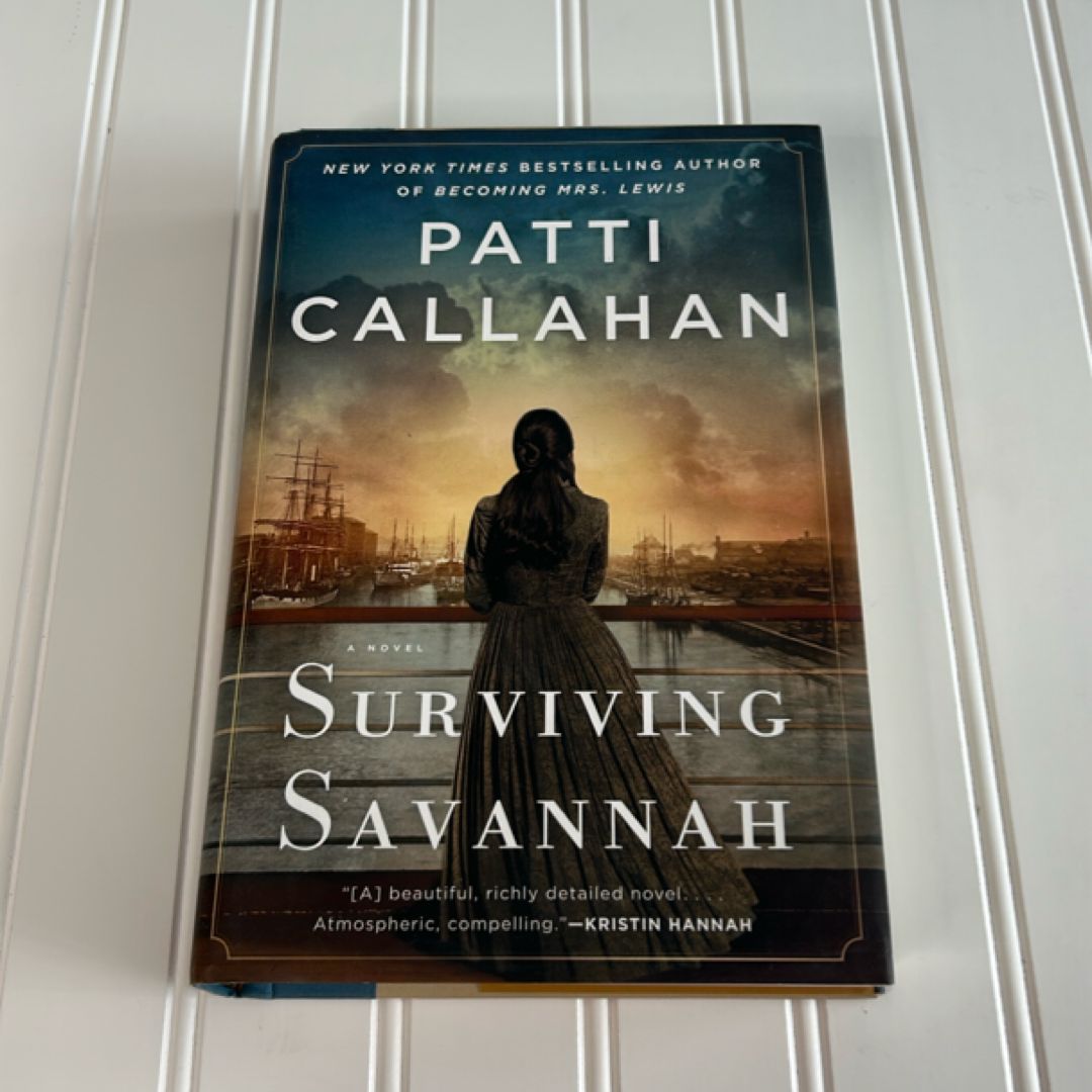 Surviving Savannah
