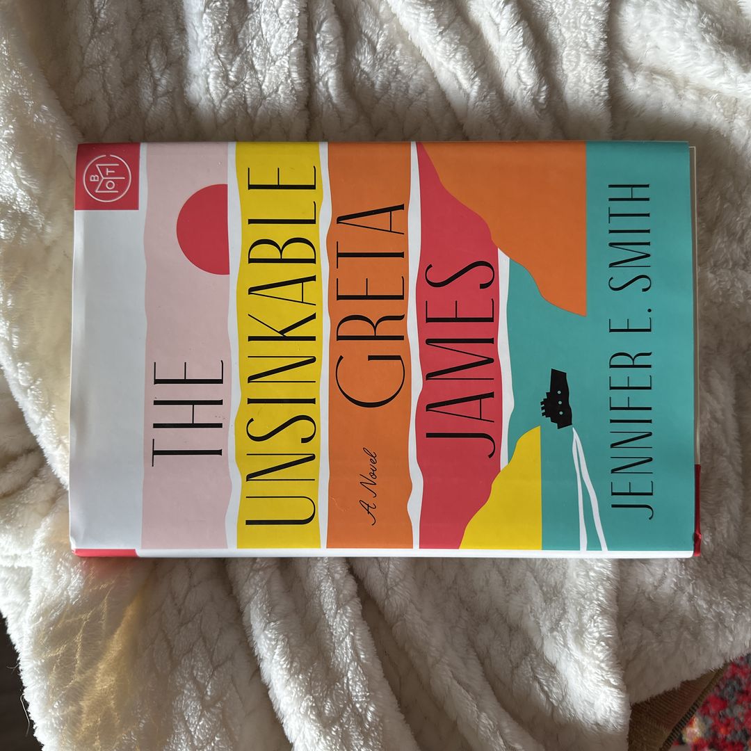 The Unsinkable Greta James