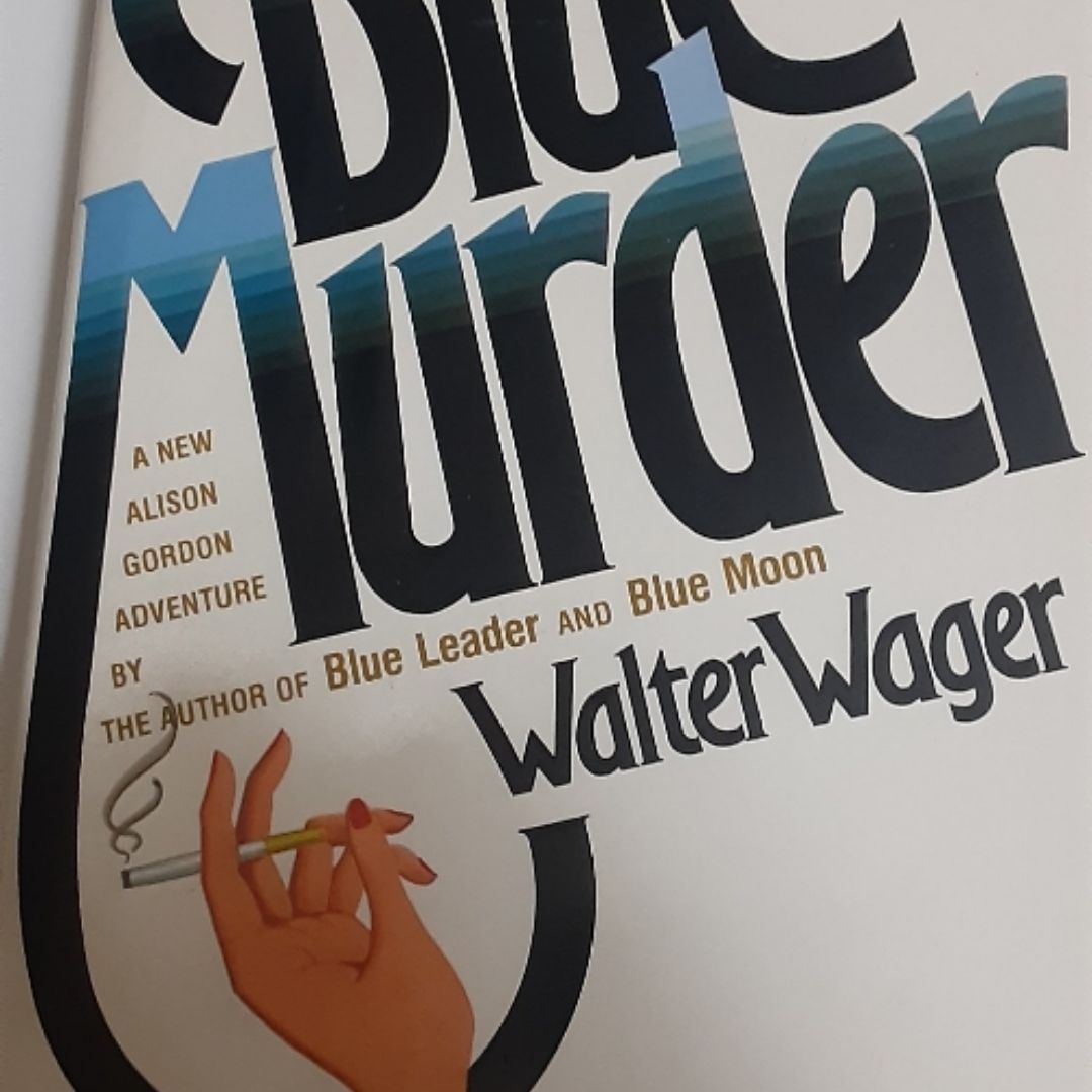 Blue Murder