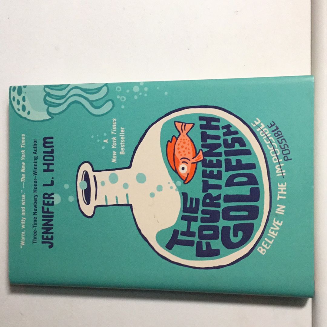 The Fourteenth Goldfish