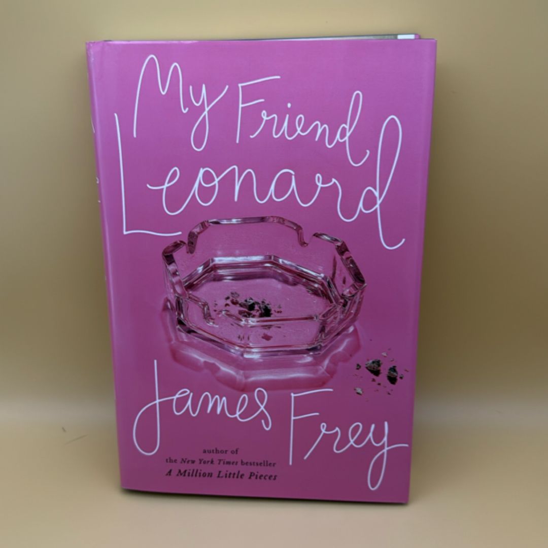 My Friend Leonard