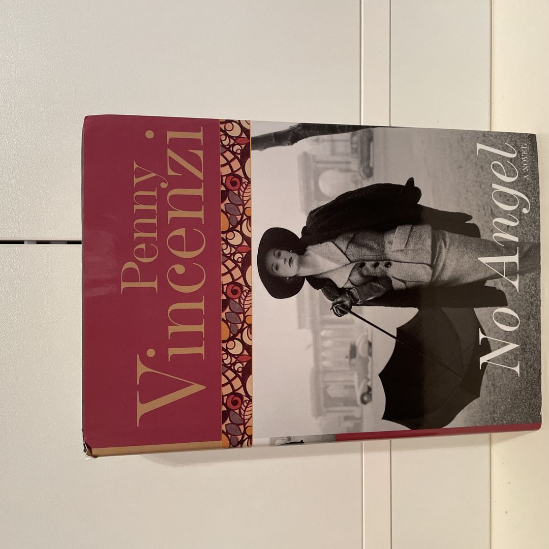 No Angel
