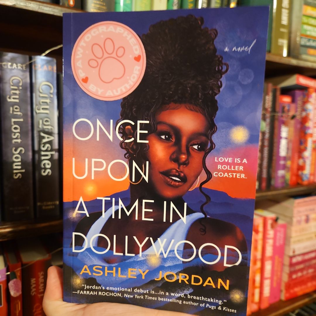 Once upon a Time in Dollywood